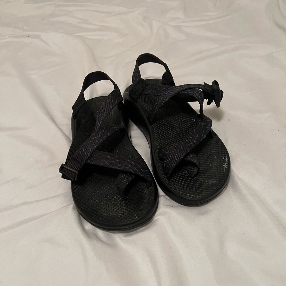 Chacos